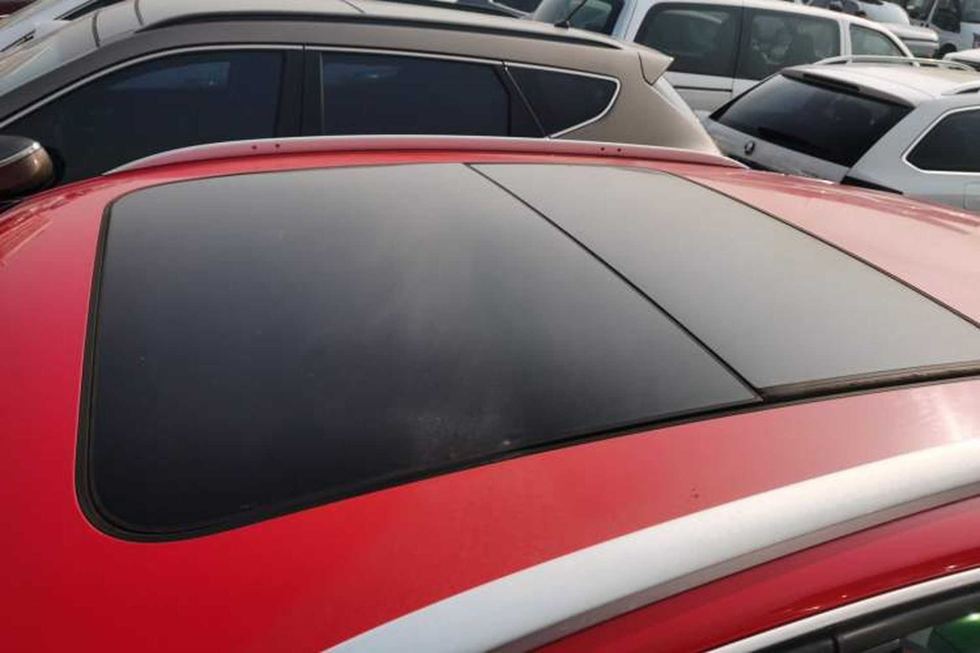 Used Audi Q3 2017 30 TFSI Fashion Model Roof