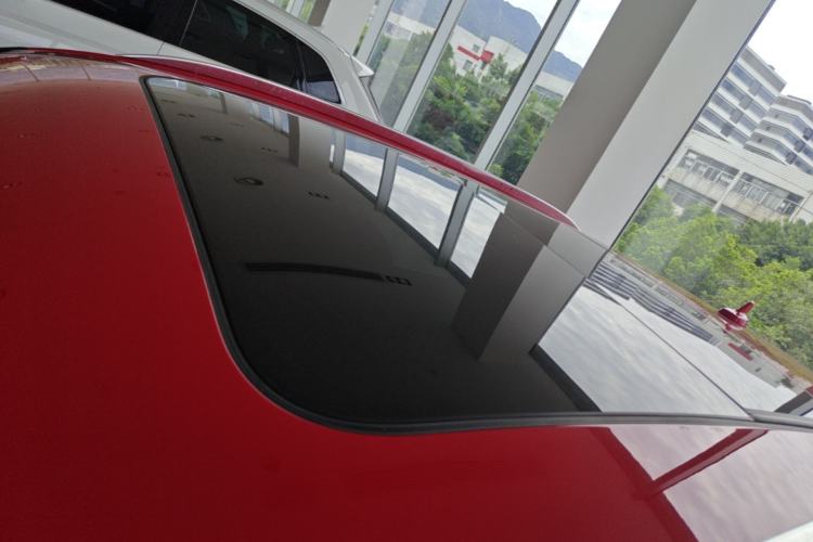Used Audi Q3 2017 30 TFSI Fashion Model Roof