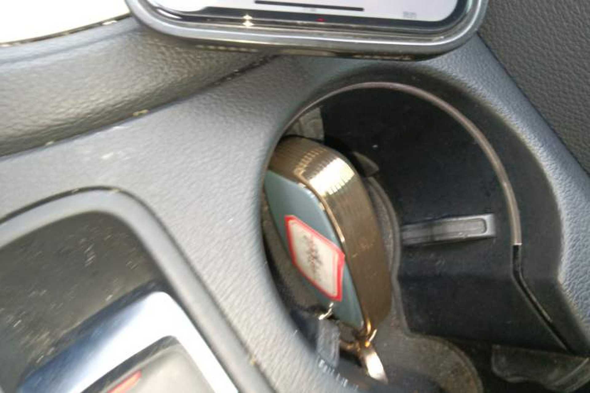 Used Audi Q3 2017 35 TFSI Fashion Model Vehicle Key