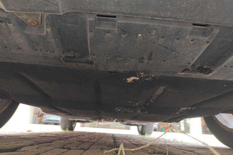 Used Audi Q3 2017 30 TFSI Fashion Model Chassis Front