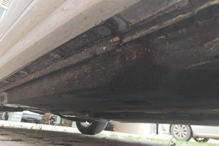 Used Audi Q3 2017 30 TFSI Fashion Model Chassis Front Right