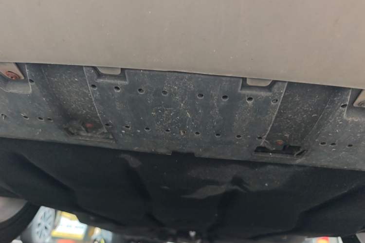 Used Audi Q3 2017 30 TFSI Fashion Model Chassis Front