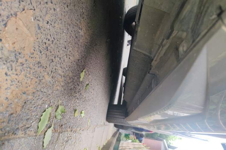 Used Audi Q3 2017 35 TFSI Fashion Model Chassis Rear Right