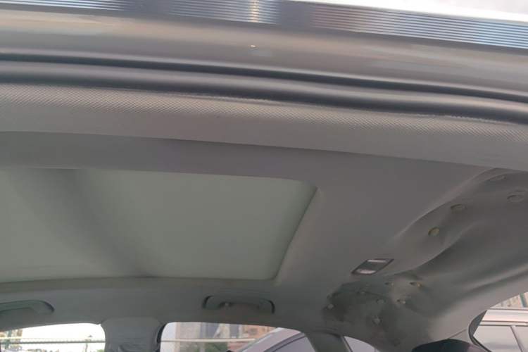 Used Audi Q3 2017 30 TFSI Fashion Model Headliner