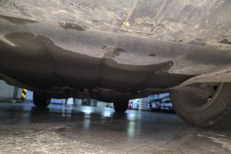 Used Audi Q3 2017 30 TFSI Fashion Model Chassis Front