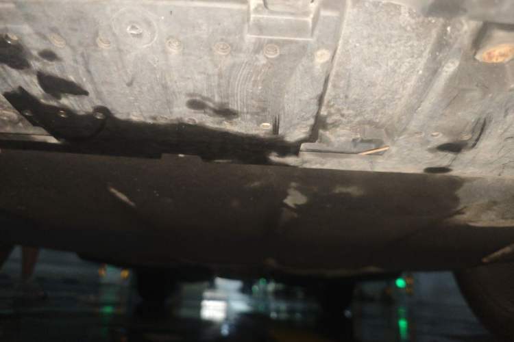 Used Audi Q3 2017 30 TFSI Fashion Model Chassis Front