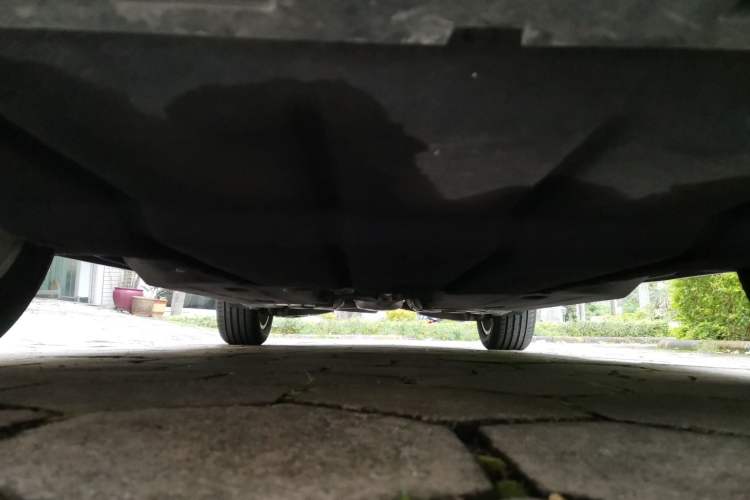 Used Audi Q3 2017 30 TFSI Fashion Model Chassis Front