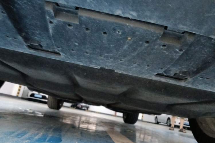 Used Audi Q3 2017 30 TFSI Fashion Model Chassis Front