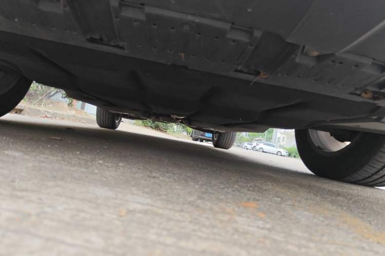 Used Audi Q3 2017 35 TFSI Fashion Model Chassis Front