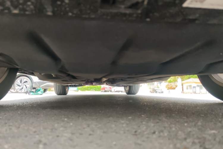 Used Audi Q3 2017 30 TFSI Fashion Model Chassis Front