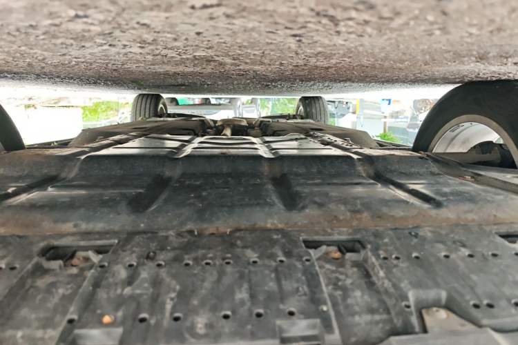 Used Audi Q3 2017 30 TFSI Fashion Model Chassis Front