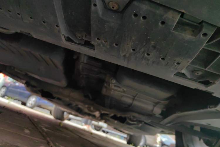 Used Audi Q3 2017 35 TFSI Fashion Model Chassis Front
