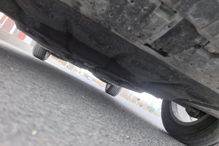 Used Audi Q3 2017 35 TFSI Fashion Model Chassis Front