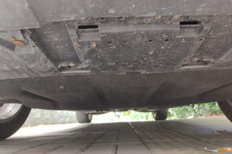 Used Audi Q3 2017 30 TFSI Fashion Model Chassis Front