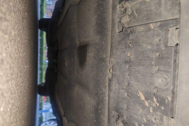 Used Audi Q3 2017 30 TFSI Fashion Model Chassis Front