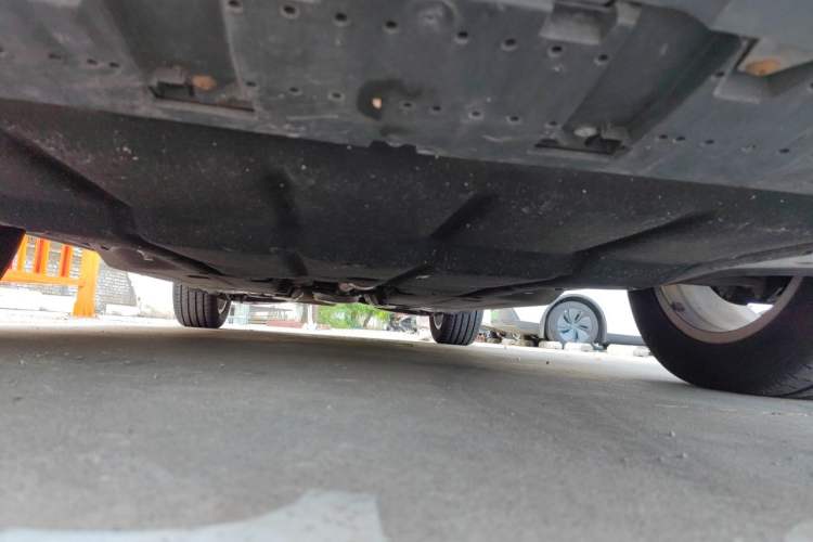 Used Audi Q3 2017 35 TFSI Fashion Model Chassis Front