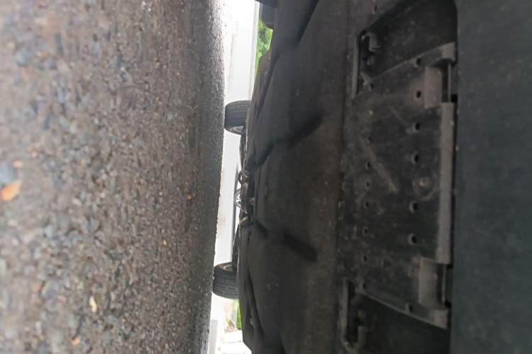 Used Audi Q3 2017 30 TFSI Fashion Model Chassis Front