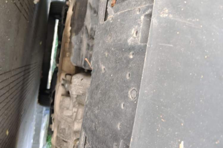 Used Audi Q3 2017 30 TFSI Fashion Model Chassis Front
