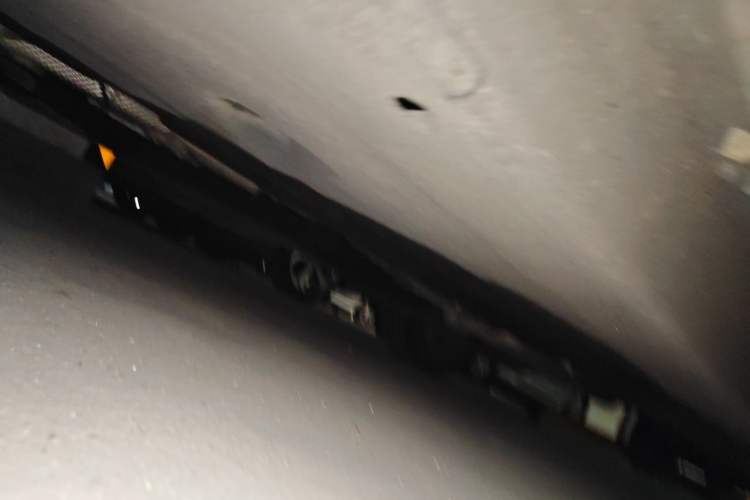 Used Audi Q3 2017 35 TFSI Fashion Model Chassis Front Left