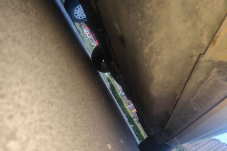 Used Audi Q3 2017 30 TFSI Fashion Model Chassis Front Left