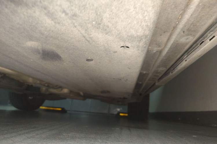 Used Audi Q3 2017 30 TFSI Fashion Model Chassis Front Left