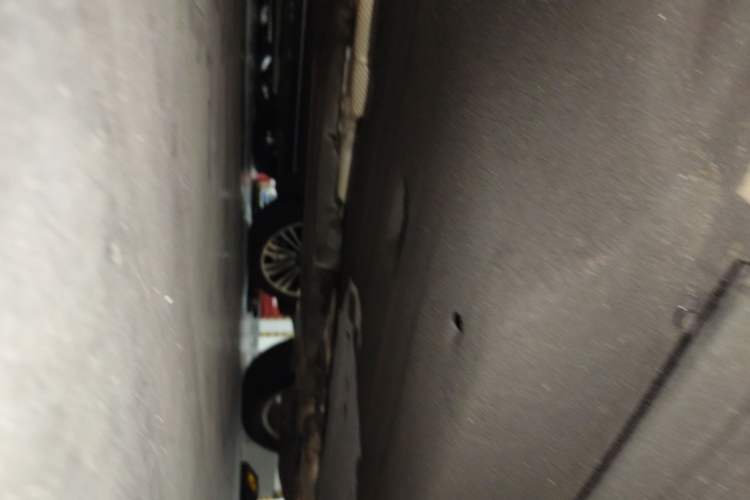 Used Audi Q3 2017 30 TFSI Fashion Model Chassis Front Left