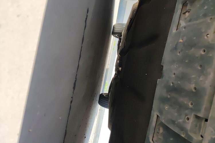 Used Audi Q3 2017 30 TFSI Fashion Model Chassis Front