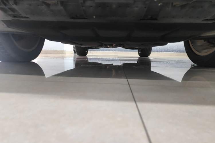 Used Audi Q3 2017 30 TFSI Fashion Model Chassis Front