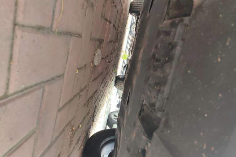 Used Audi Q3 2017 30 TFSI Fashion Model Chassis Front