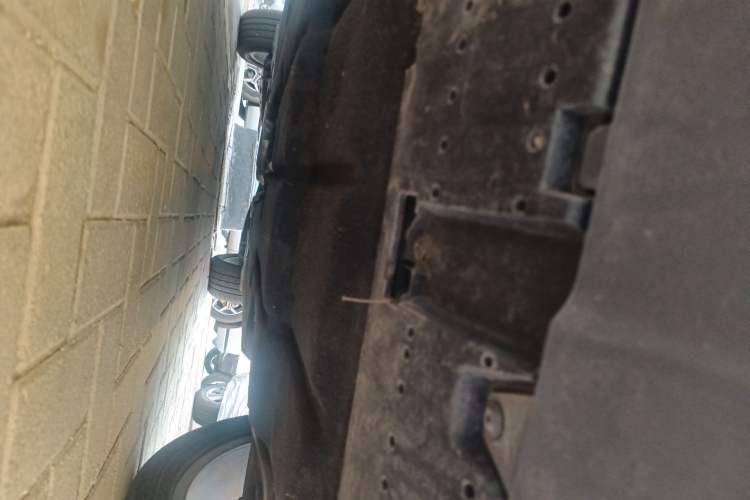Used Audi Q3 2017 30 TFSI Fashion Model Chassis Front