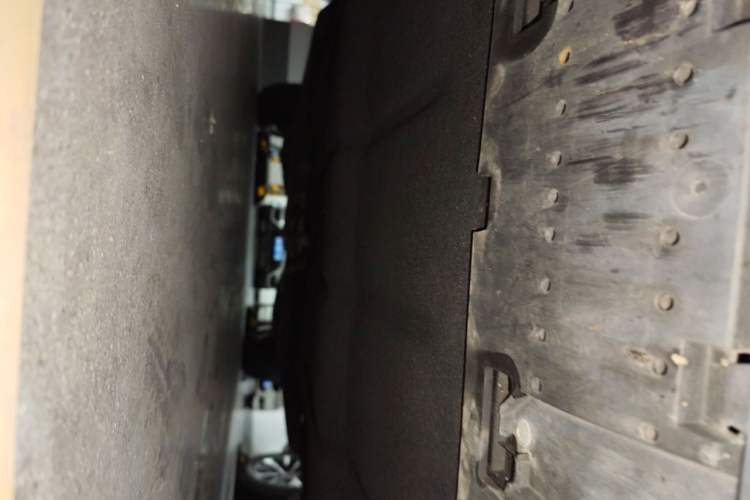Used Audi Q3 2017 30 TFSI Fashion Model Chassis Front