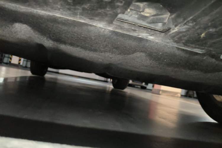 Used Audi Q3 2017 35 TFSI Fashion Model Chassis Front