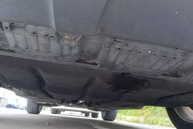 Used Audi Q3 2017 30 TFSI Fashion Model Chassis Front