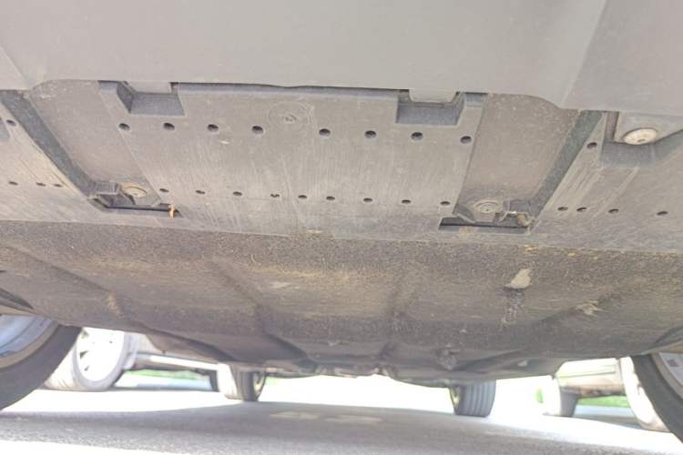 Used Audi Q3 2017 30 TFSI Fashion Model Chassis Front