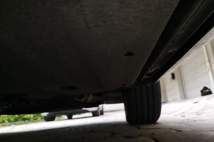 Used Audi Q3 2017 30 TFSI Fashion Model Chassis Front Right
