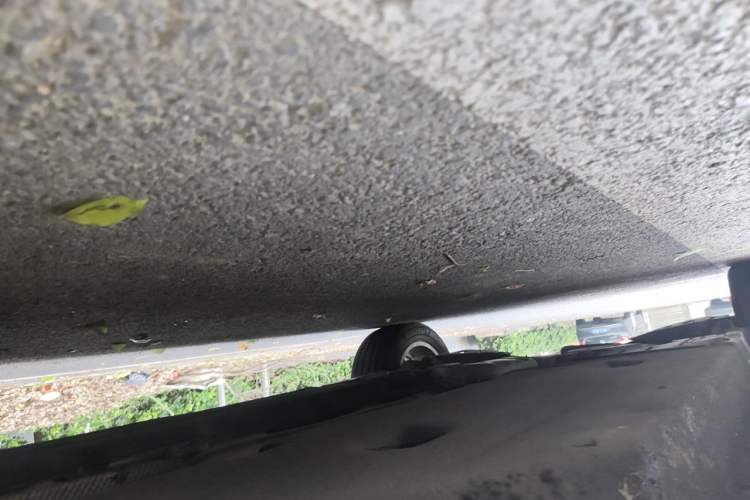 Used Audi Q3 2017 30 TFSI Fashion Model Chassis Front Right