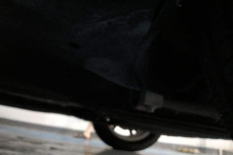 Used Audi Q3 2017 30 TFSI Fashion Model Chassis Front Right