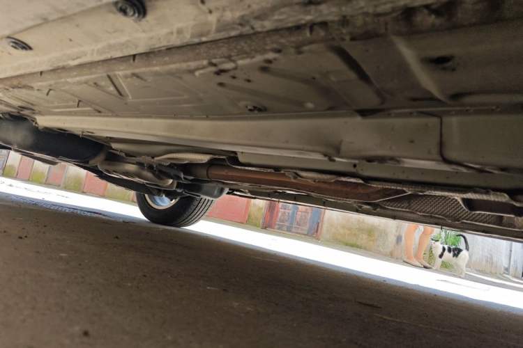 Used Audi Q3 2017 30 TFSI Fashion Model Chassis Front Right