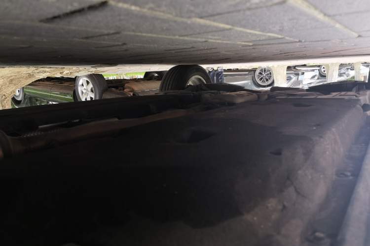 Used Audi Q3 2017 35 TFSI Fashion Model Chassis Front Right