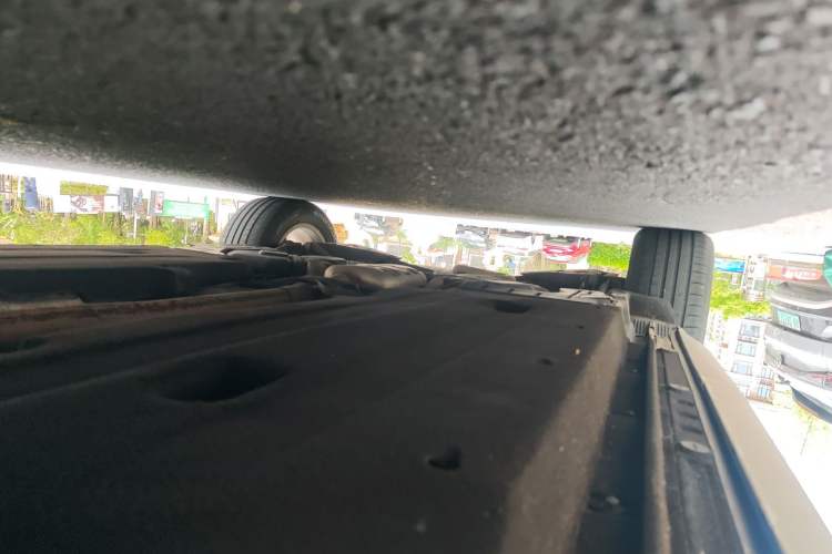 Used Audi Q3 2017 30 TFSI Fashion Model Chassis Front Right