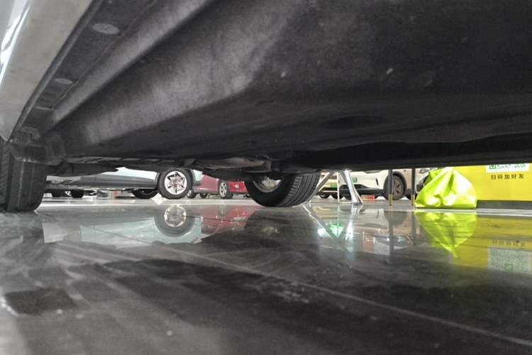 Used Audi Q3 2017 35 TFSI Fashion Model Chassis Front Right