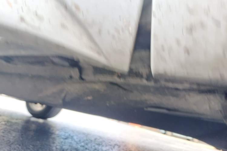 Used Audi Q3 2017 30 TFSI Sport Edition Chassis Front Right