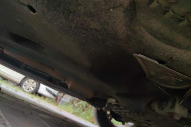 Used Audi Q3 2017 35 TFSI Fashion Model Chassis Front Right