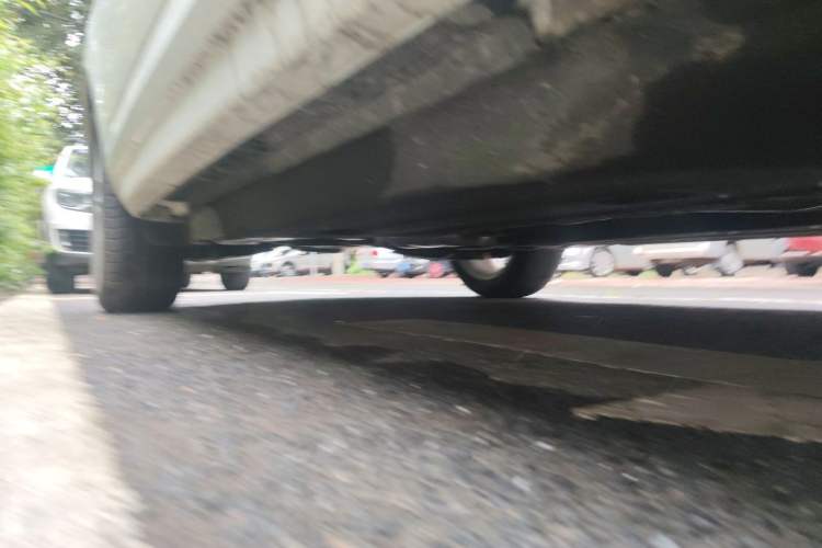 Used Audi Q3 2017 35 TFSI Style Edition Chassis Front Right