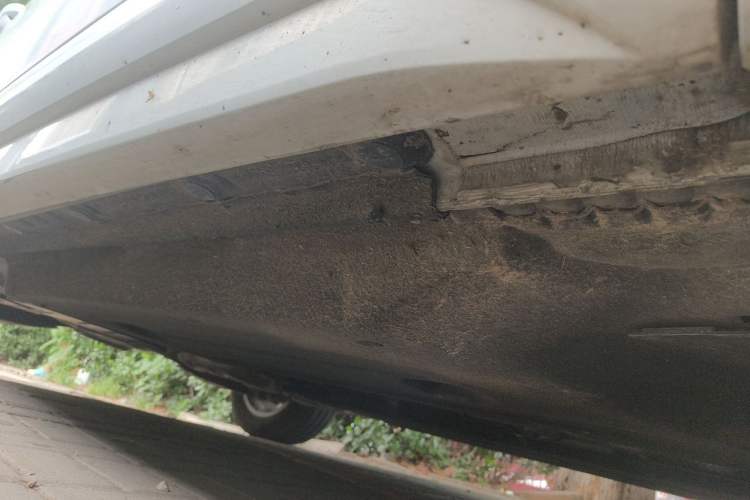 Used Audi Q3 2017 30 TFSI Fashion Model Chassis Front Right