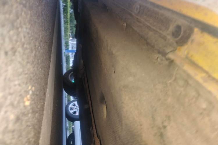 Used Audi Q3 2017 30 TFSI Fashion Model Chassis Front Right