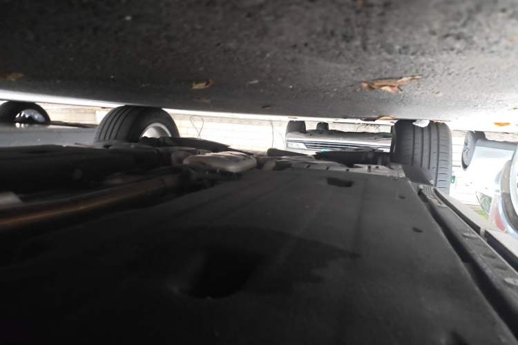 Used Audi Q3 2017 30 TFSI Fashion Model Chassis Front Right