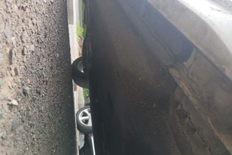 Used Audi Q3 2017 30 TFSI Fashion Model Chassis Front Right