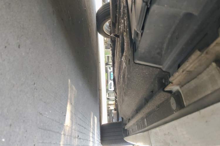 Used Audi Q3 2017 30 TFSI Fashion Model Chassis Front Right