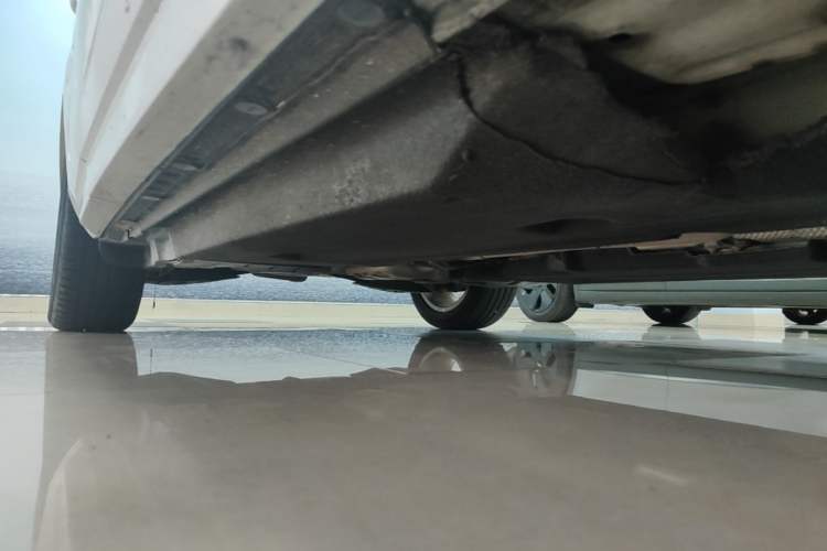 Used Audi Q3 2017 30 TFSI Fashion Model Chassis Front Right
